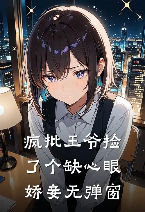 疯批王爷捡了个缺心眼娇妾无弹窗