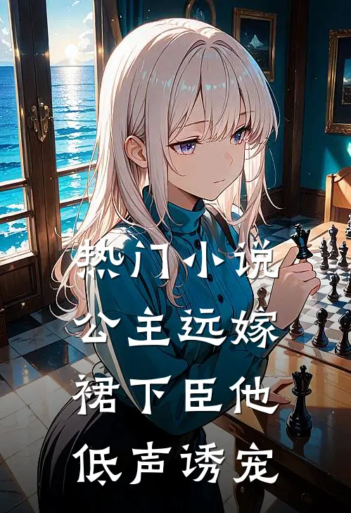 热门小说公主远嫁，裙下臣他低声诱宠