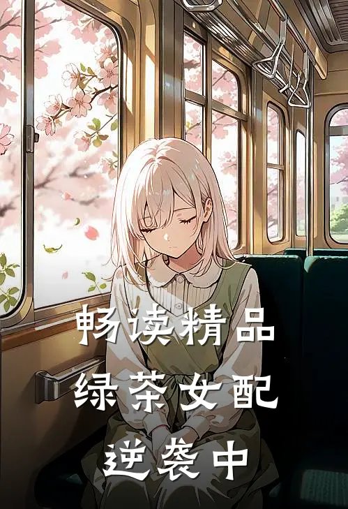 畅读精品绿茶女配逆袭中