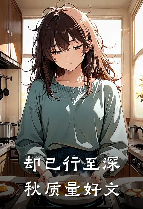 却已行至深秋质量好文