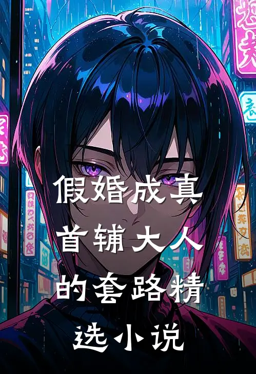 假婚成真：首辅大人的套路精选小说