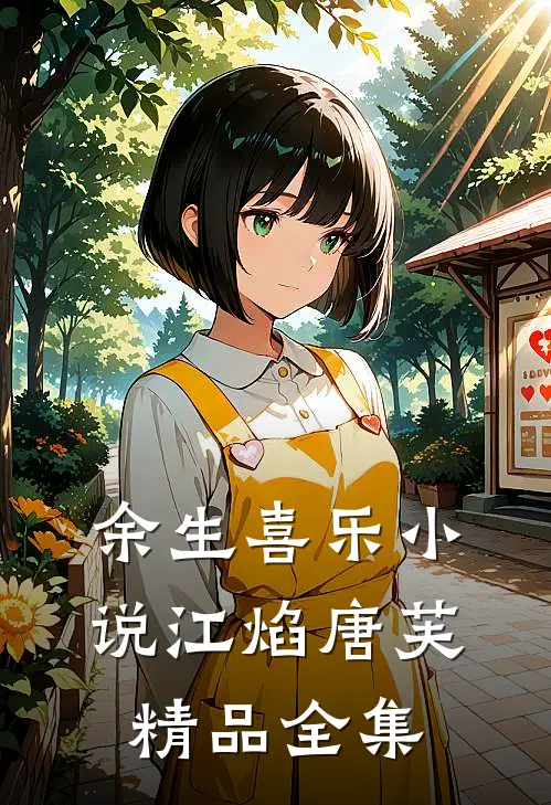 余生喜乐小说江焰唐芙精品全集
