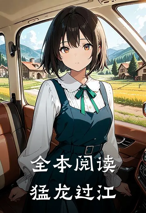 全本阅读猛龙过江