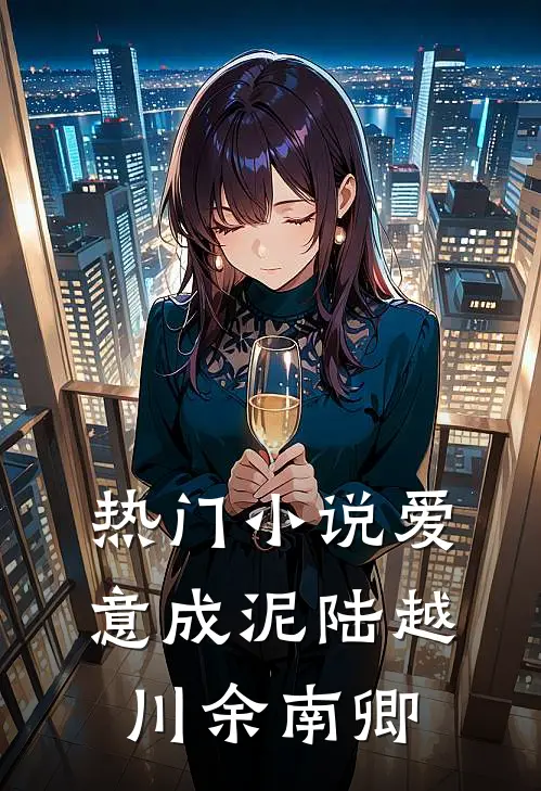 热门小说爱意成泥陆越川余南卿