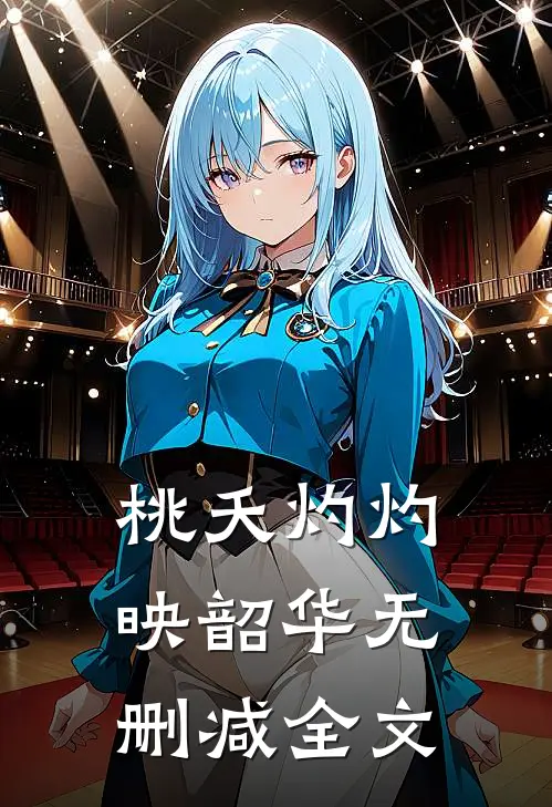 桃夭灼灼映韶华无删减全文