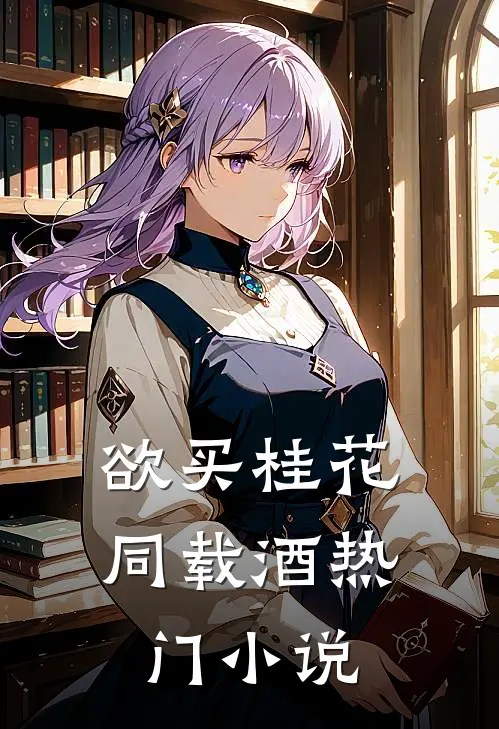 欲买桂花同载酒热门小说