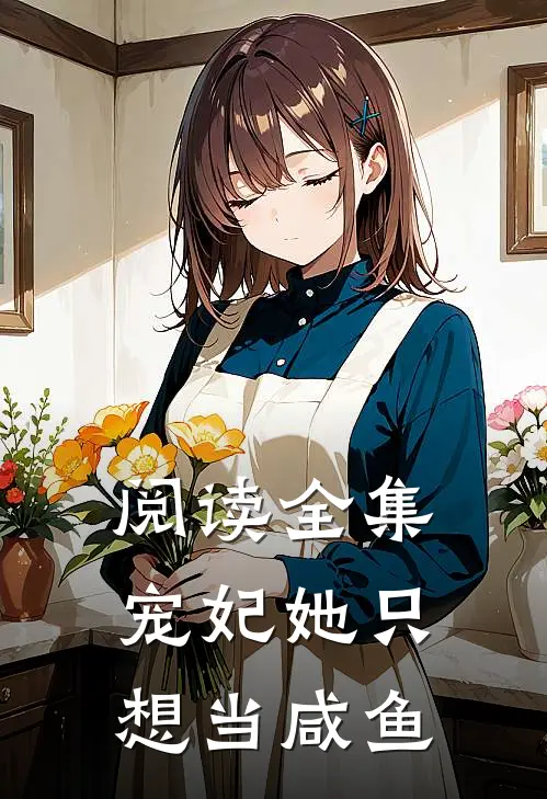 阅读全集宠妃她只想当咸鱼