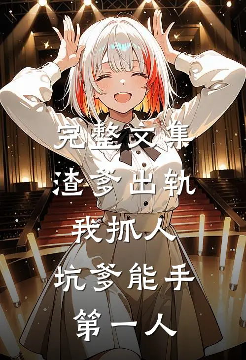 完整文集渣爹出轨我抓人，坑爹能手第一人