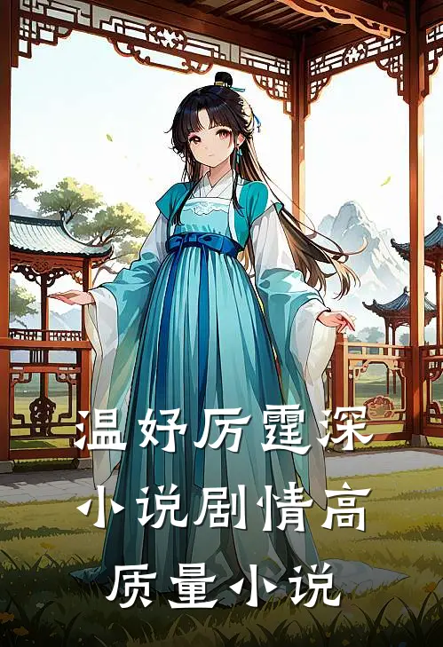 温妤厉霆深小说剧情高质量小说