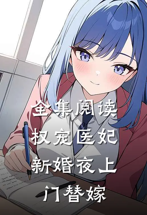 全集阅读权宠医妃：新婚夜上门替嫁