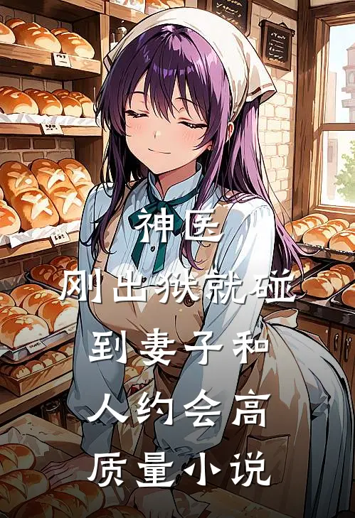 神医：刚出狱就碰到妻子和人约会高质量小说