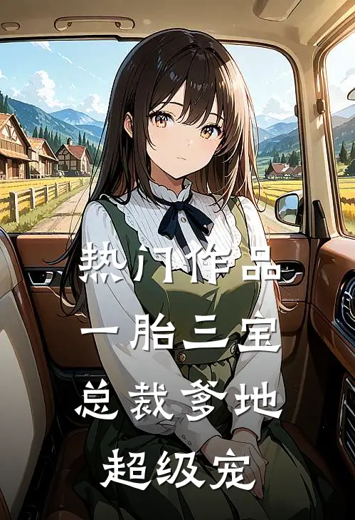 热门作品一胎三宝：总裁爹地超级宠
