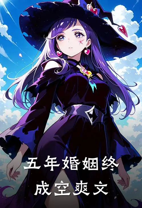 五年婚姻终成空爽文