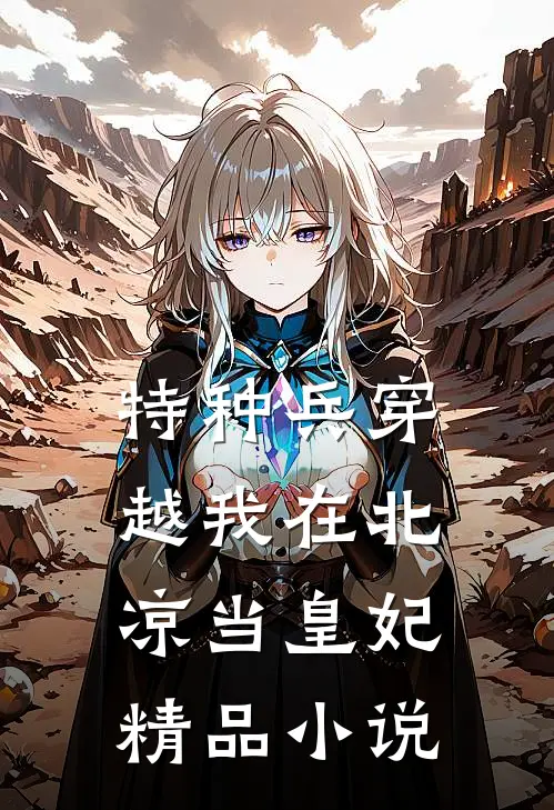 特种兵穿越我在北凉当皇妃精品小说