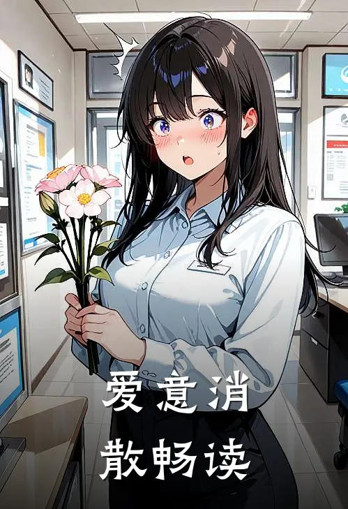 爱意消散畅读