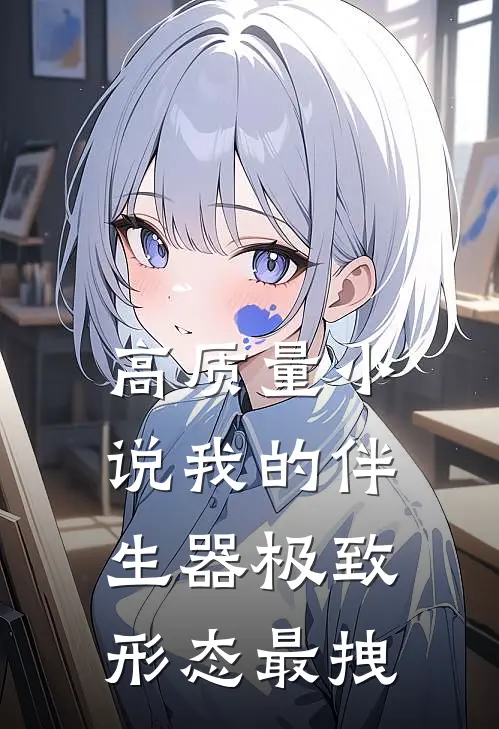 高质量小说我的伴生器极致形态最拽