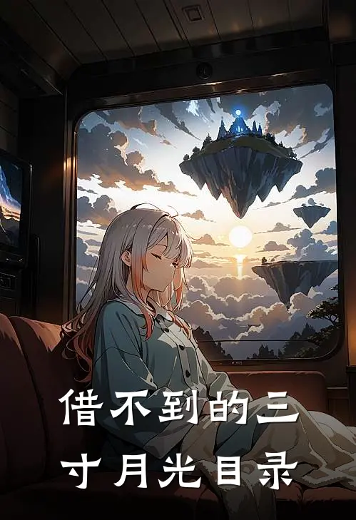 借不到的三寸月光目录