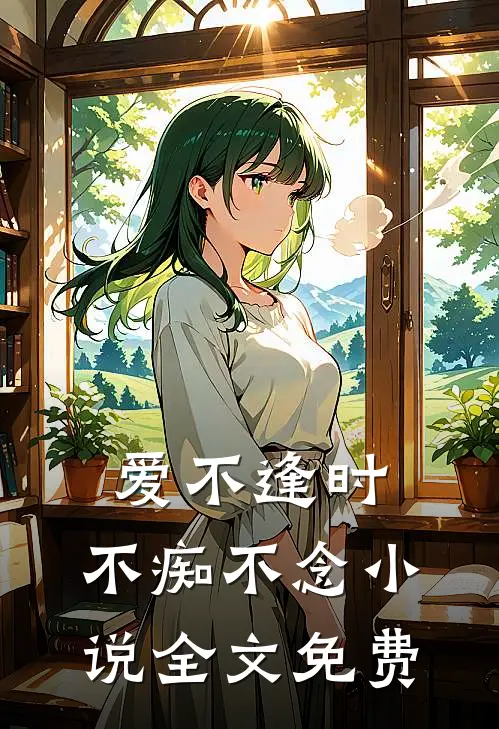 爱不逢时,不痴不念全文免费阅读
