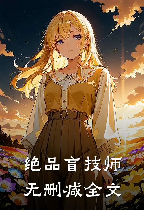 绝品盲技师无删减全文