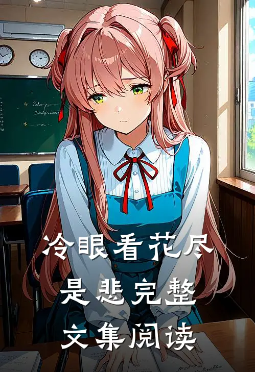 冷眼看花尽是悲完整文集阅读