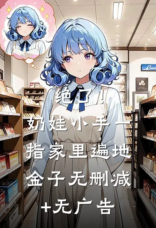 绝了！奶娃小手一指，家里遍地金子无删减+无广告