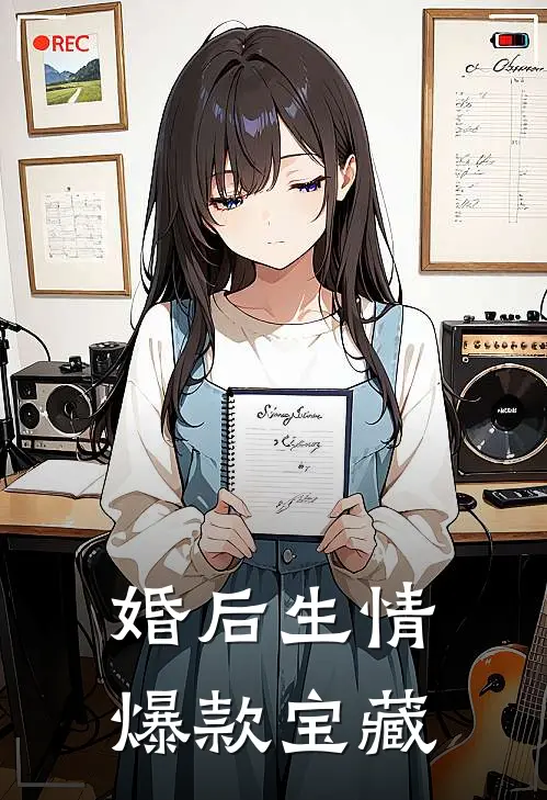 婚后生情爆款宝藏