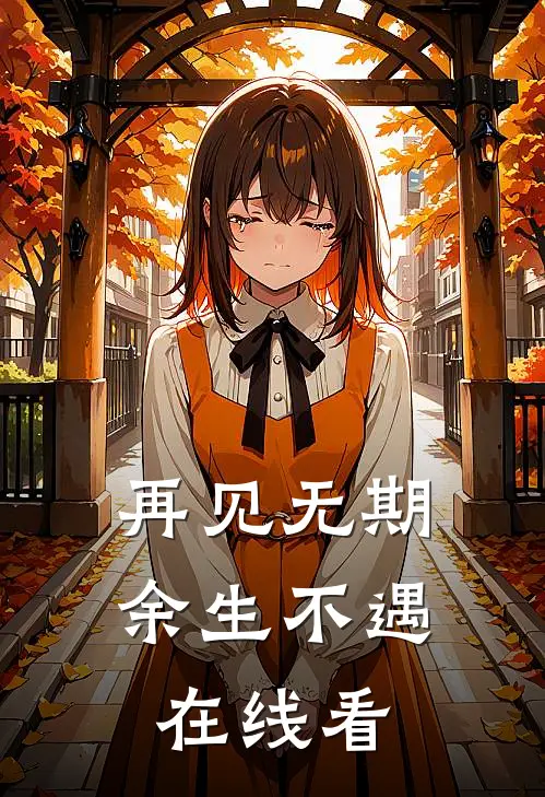 再见无期，余生不遇在线看