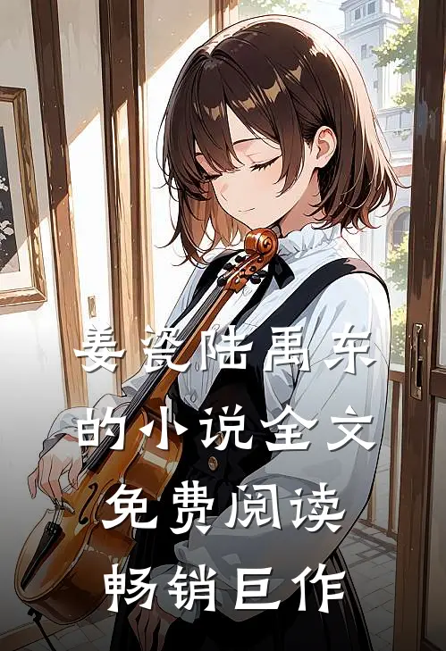 姜瓷陆禹东的小说全文免费阅读畅销巨作