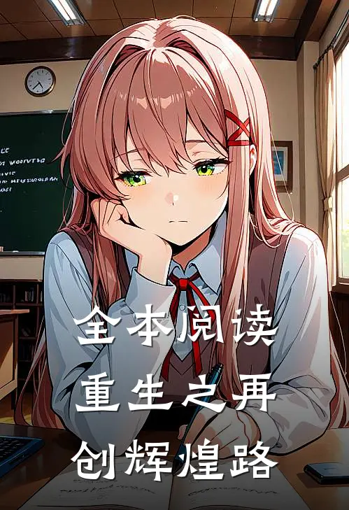 全本阅读重生之再创辉煌路