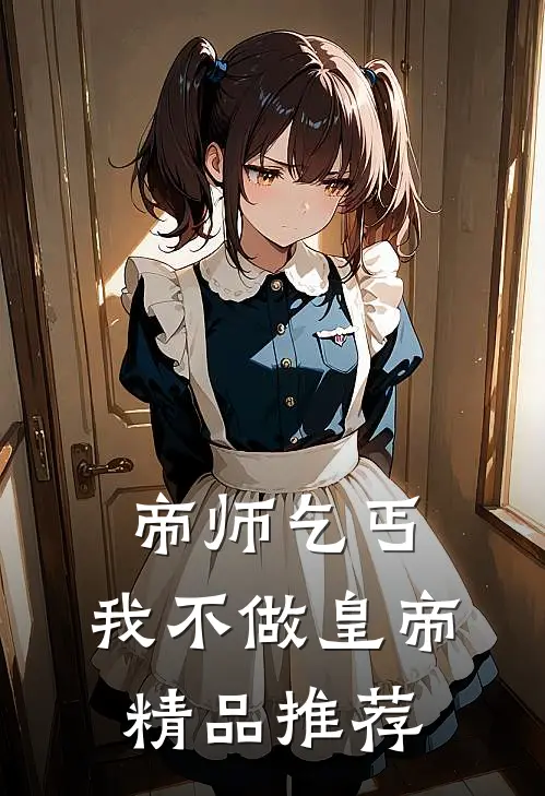 帝师乞丐，我不做皇帝精品推荐