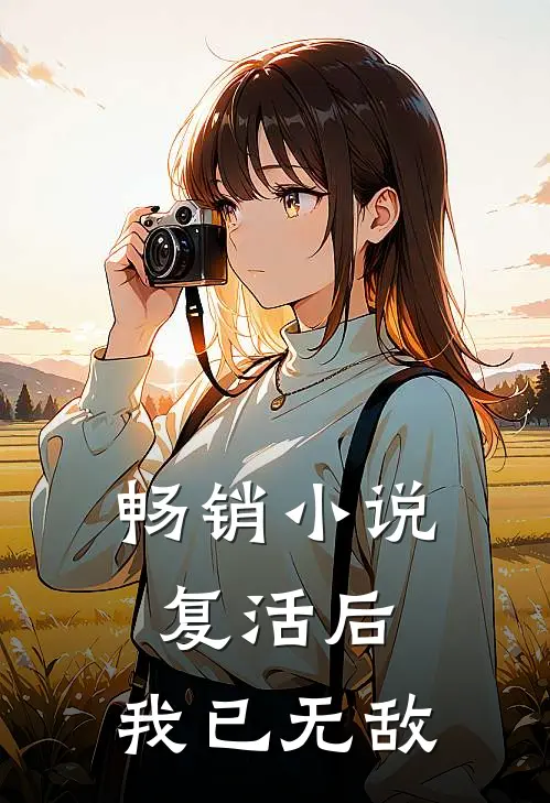 畅销小说复活后：我已无敌