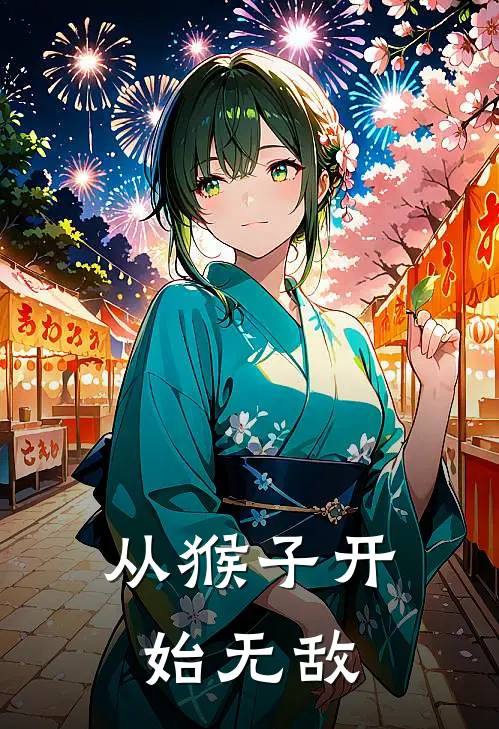 从猴子开始无敌