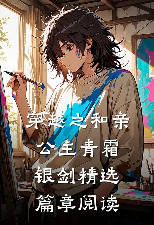 穿越之和亲公主青霜银剑精选篇章阅读