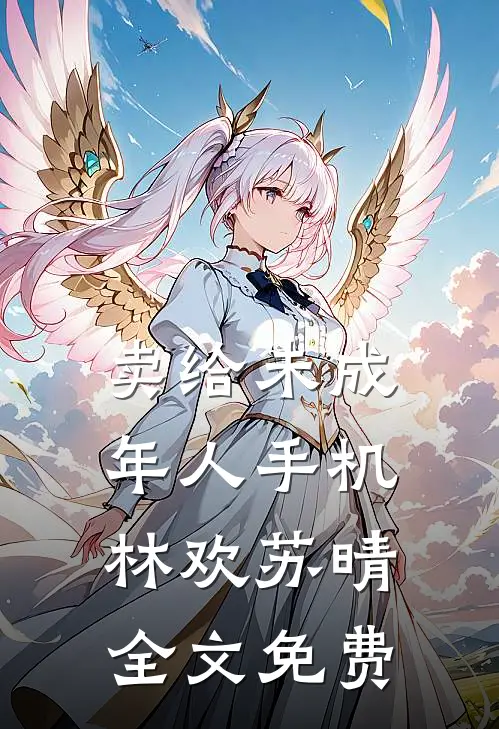 卖给未成年人手机林欢苏晴全文免费