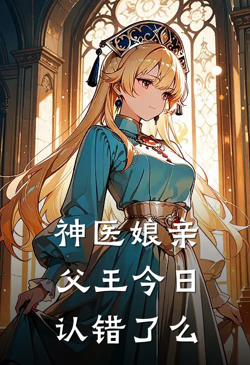 神医娘亲父王今日认错了么短剧热播