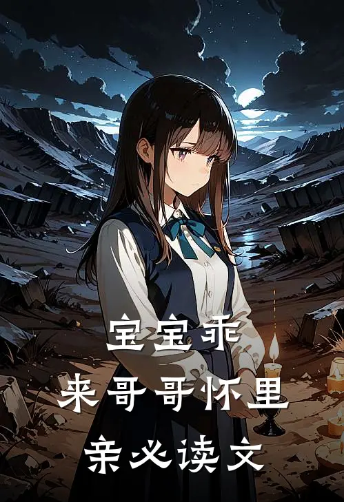宝宝乖，来哥哥怀里亲必读文