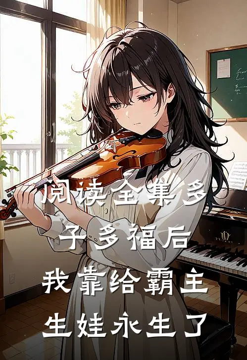 阅读全集多子多福后，我靠给霸主生娃永生了
