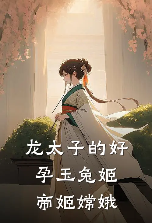 龙太子的好孕玉兔姬帝姬嫦娥