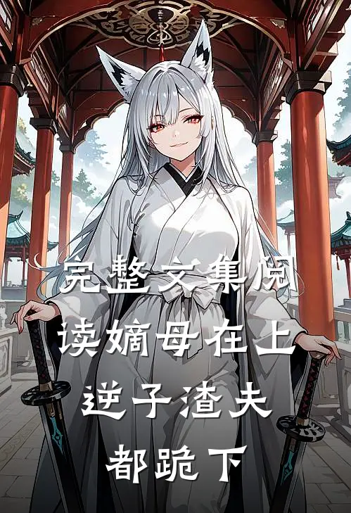 完整文集阅读嫡母在上，逆子渣夫都跪下