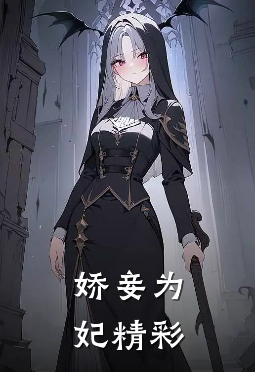娇妾为妃精彩
