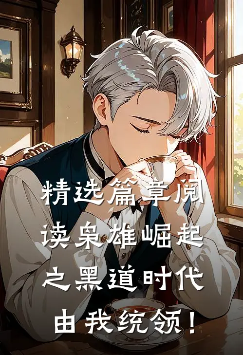 精选篇章阅读枭雄崛起之黑道时代由我统领！