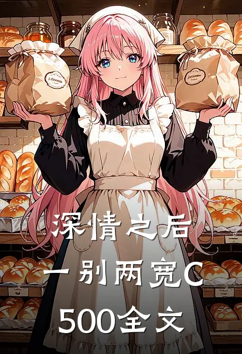 深情之后，一别两宽C500全文