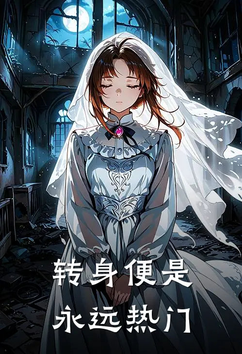 转身便是永远热门