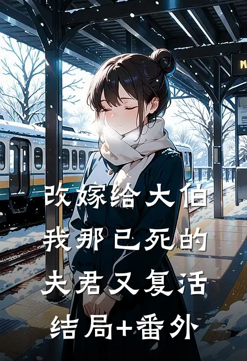 改嫁给大伯，我那已死的夫君又复活结局+番外