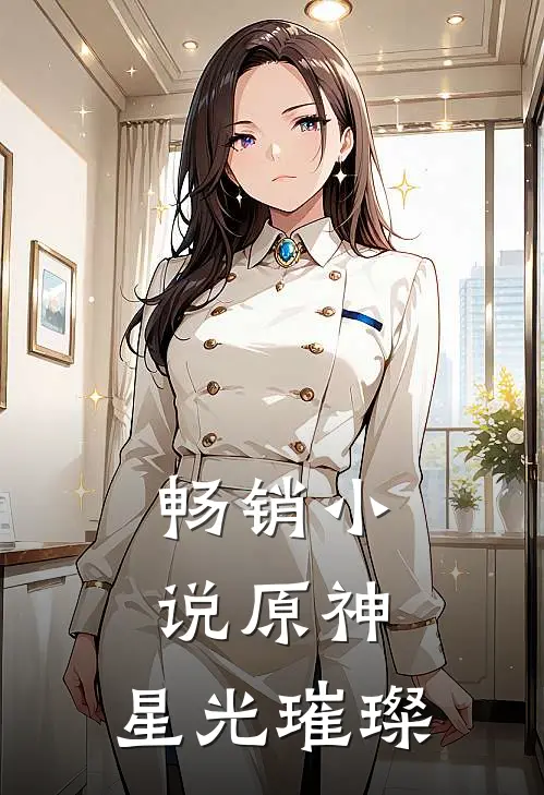畅销小说原神，星光璀璨