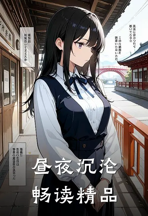 昼夜沉沦畅读精品