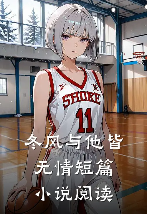 冬风与他皆无情短篇小说阅读