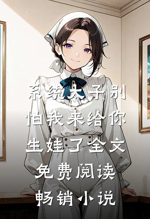 系统太子别怕我来给你生娃了全文免费阅读畅销小说