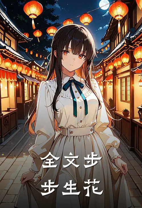 全文步步生花