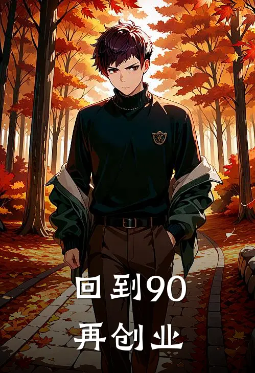 回到90再创业